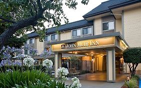 Best Western Plus John Muir Inn 3*